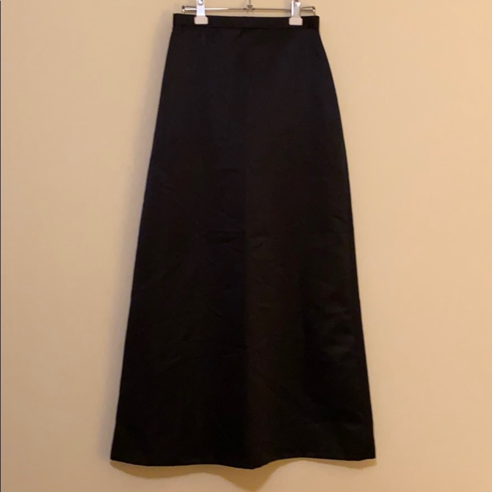 Beautiful full length skirt